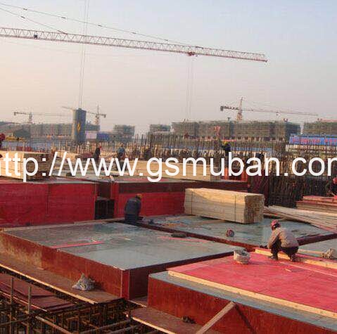 三種方法處理廣西建筑模板變形,影響廣西覆膜板的使用 三種方法處理廣西建筑模板變形,影響廣西覆膜板的使用