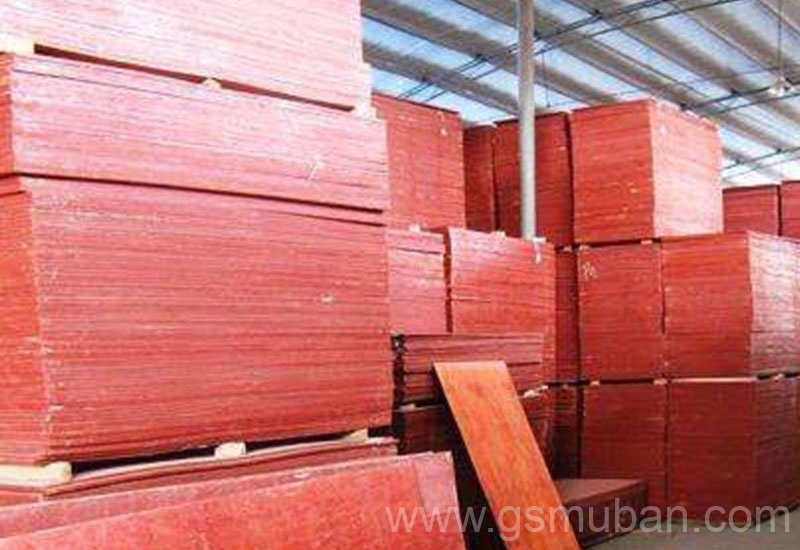 建筑紅模板多少錢一張?紅板價格上漲原因 建筑紅模板多少錢一張?紅板價格上漲原因