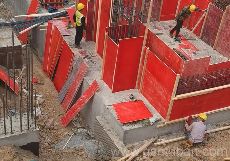建筑層板多少錢一張?這樣才能做出準確預算 建筑層板多少錢一張?這樣才能做出準確預算
