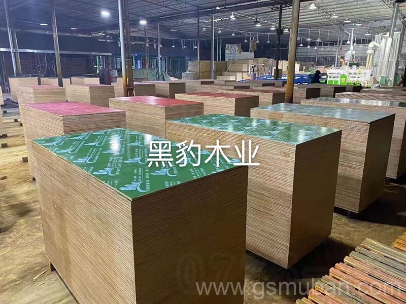 新型塑面建筑模板的價格多少?質(zhì)量如何? 新型塑面建筑模板的價格多少?質(zhì)量如何?