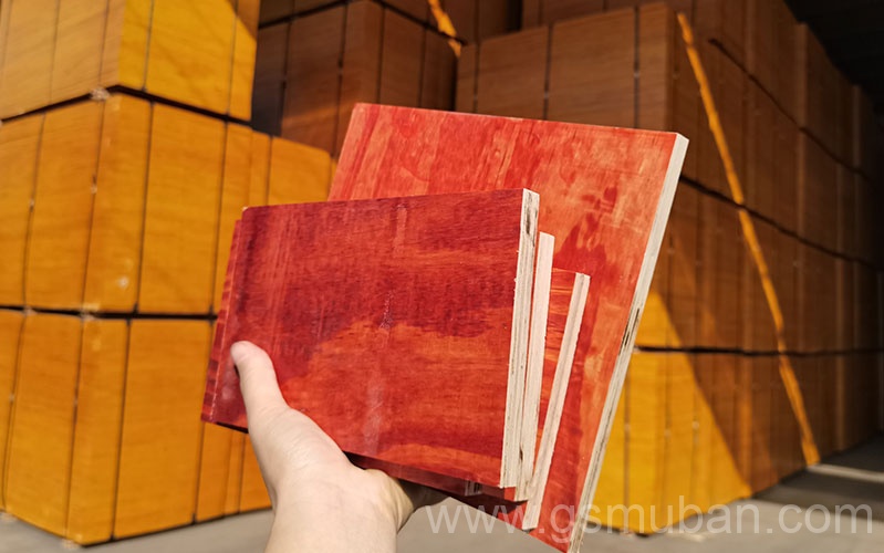 工地建筑模板尺寸怎么選?采購模板指南 工地建筑模板尺寸怎么選?采購模板指南