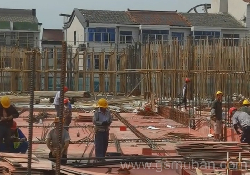 賠本賺吆喝,建筑模板行業這是怎么了 賠本賺吆喝,建筑模板行業這是怎么了